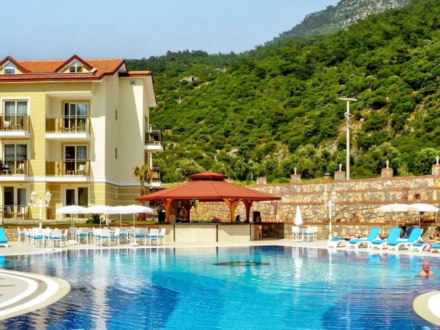 Marcan Resort photo 0