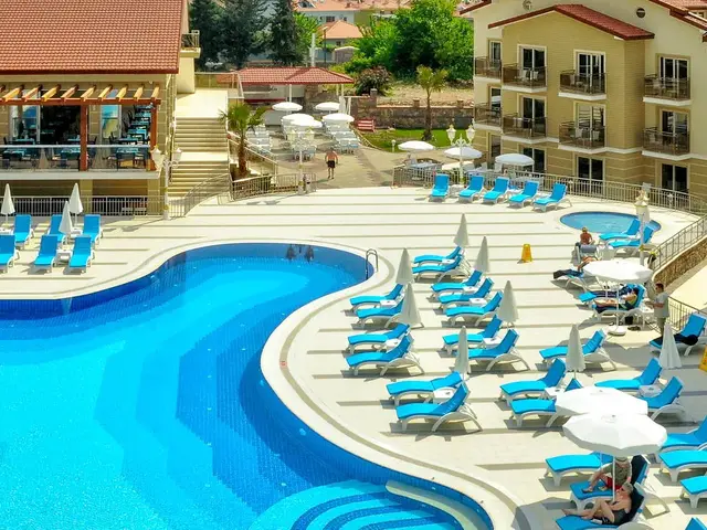Marcan Resort photo 3