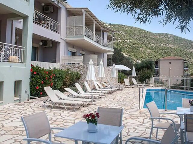 Rouda Village photo 3