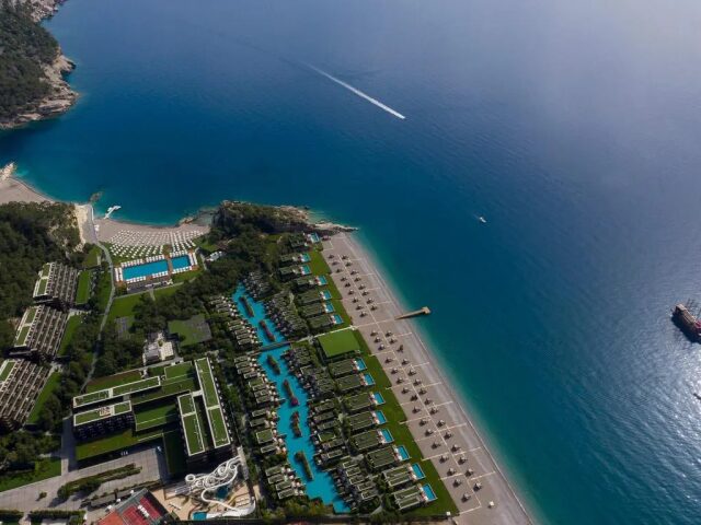 Swandor Kemer photo 0