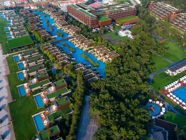 Swandor Kemer
