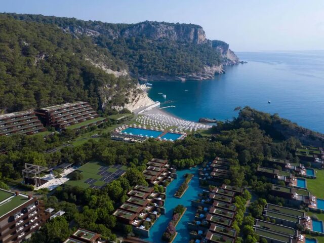 Swandor Kemer photo 3