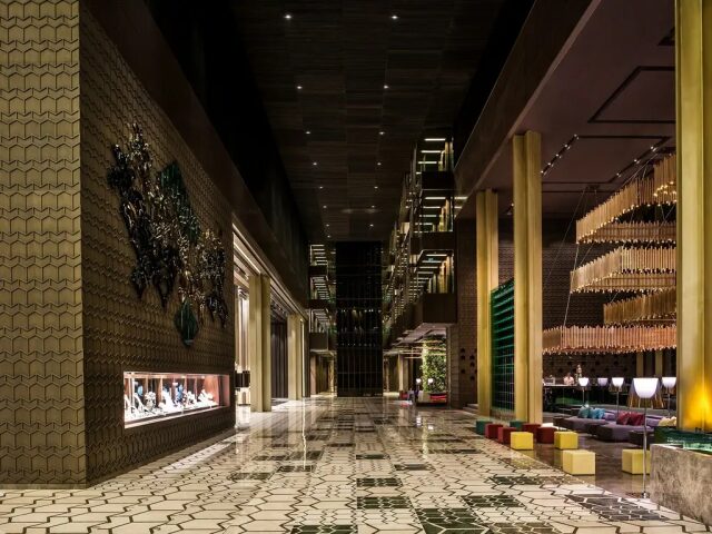 Swandor Kemer photo 2