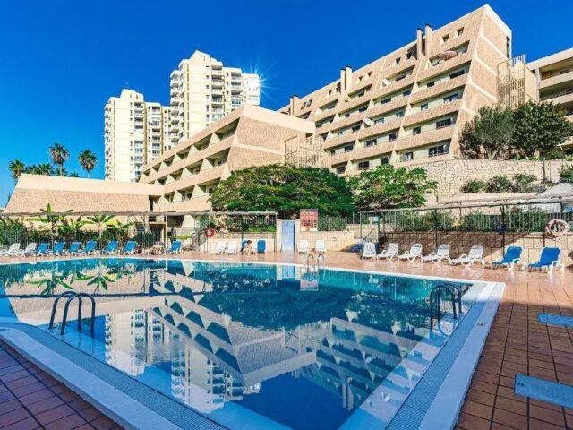 Apartamentos Playazul photo 0