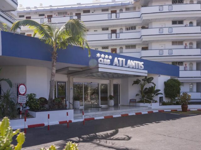 Hovima Atlantis photo 1