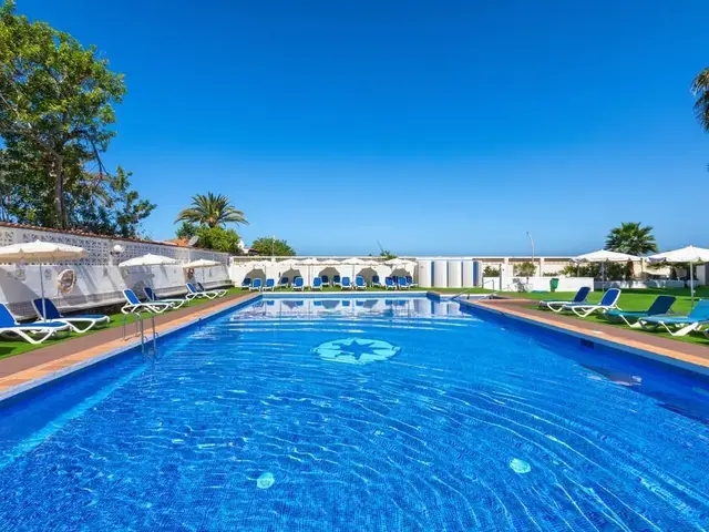 Panoramica Garden