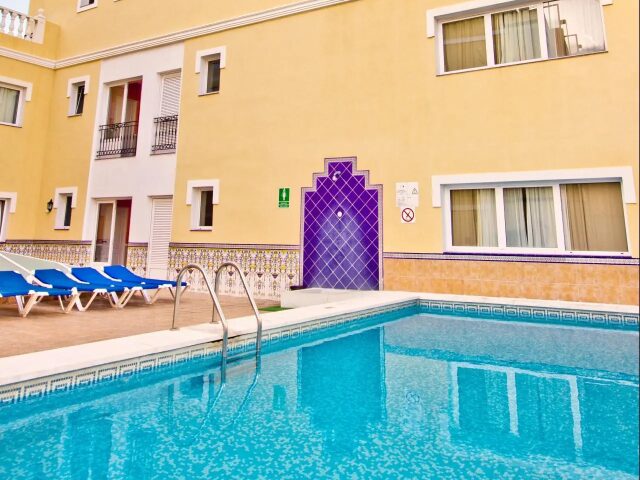 Teneguia Apartamentos