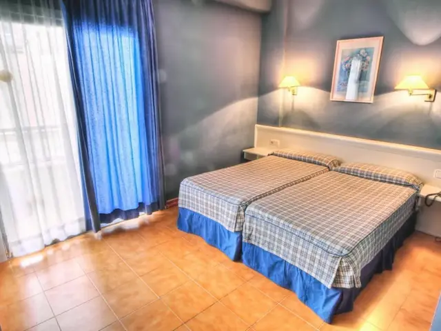 Teneguia Apartamentos photo 2