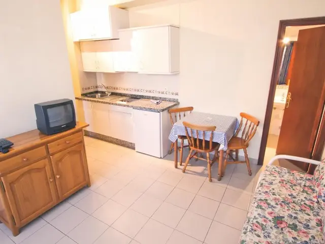 Teneguia Apartamentos photo 3