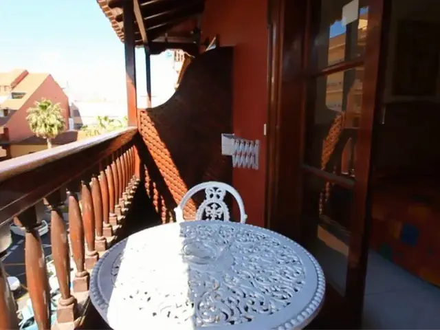Apartamentos Park Plaza photo 0