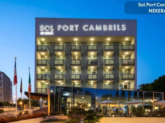 Sol Port Cambrils photo 0