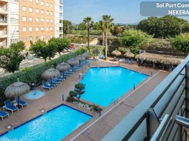 Sol Port Cambrils photo 1