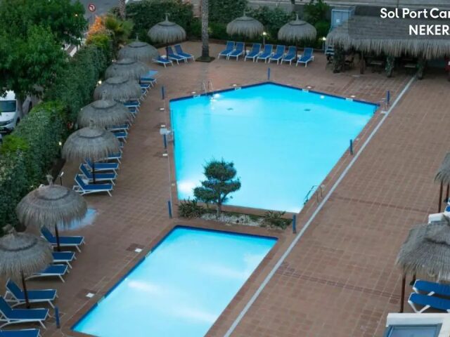 Sol Port Cambrils photo 2