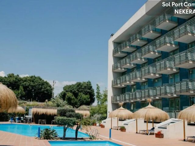 Sol Port Cambrils