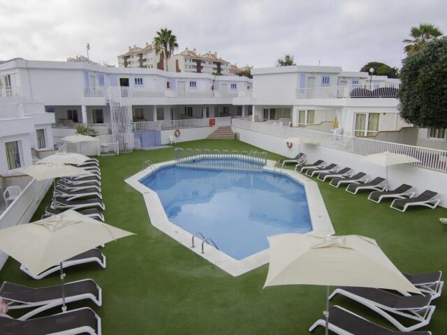 Checkin Bungalows Atlantida photo 2