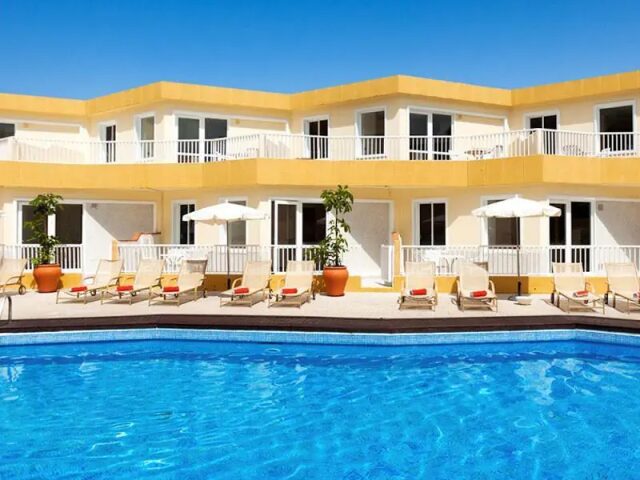 Checkin Bungalows Atlantida photo 1