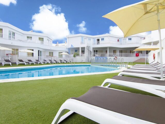 Checkin Bungalows Atlantida photo 3