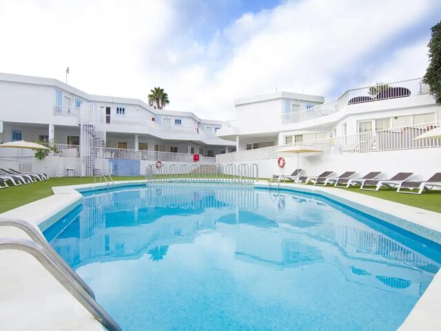 Checkin Bungalows Atlantida photo 0