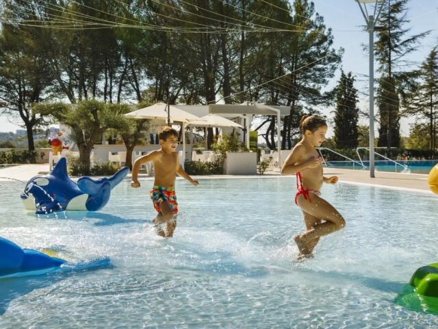 Adriatic Kamp Valkanela photo 1