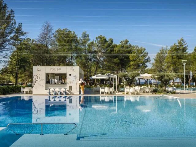 Adriatic Kamp Valkanela photo 0