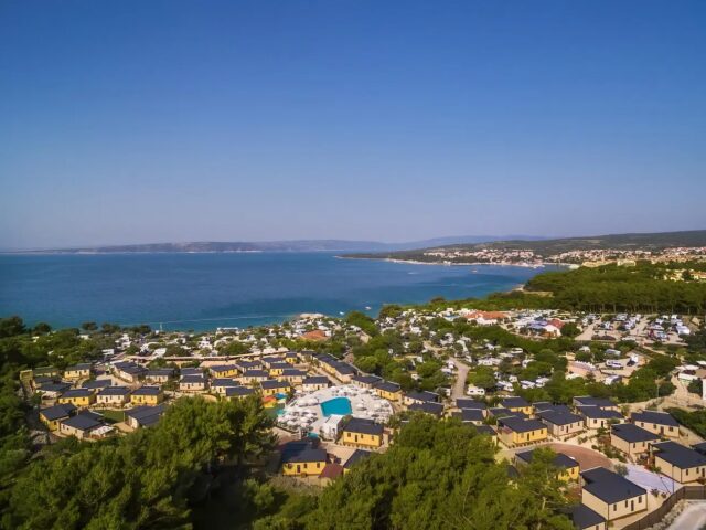 Krk Premium Camping Resort by Valamar photo 0