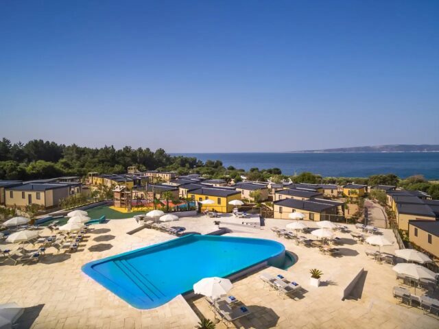 Krk Premium Camping Resort by Valamar photo 1