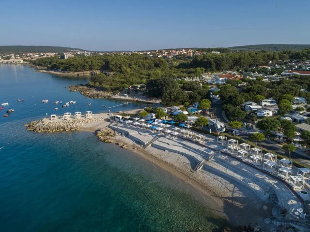 Krk Premium Camping Resort by Valamar