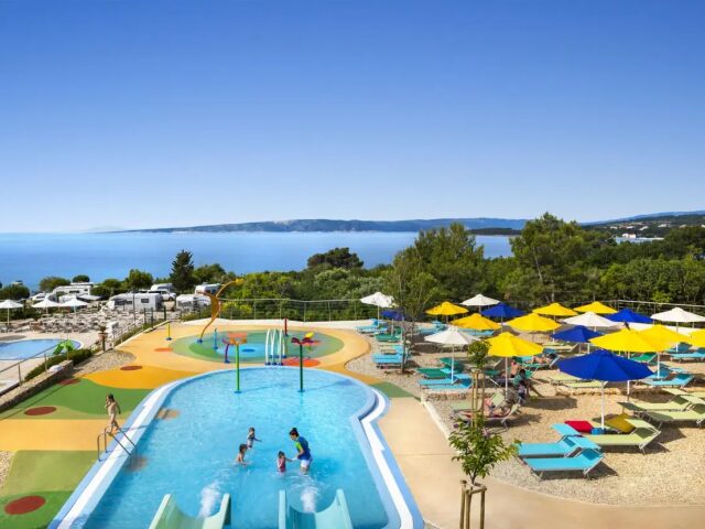 Krk Premium Camping Resort by Valamar photo 2