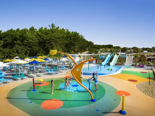 Krk Premium Camping Resort by Valamar photo 3