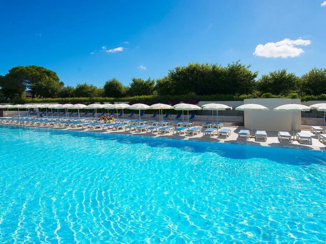 VOI Floriana Resort photo 0