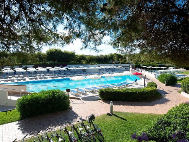 VOI Floriana Resort photo 1