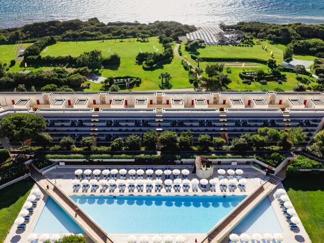 VOI Floriana Resort