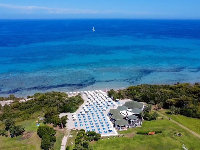 VOI Floriana Resort photo 2