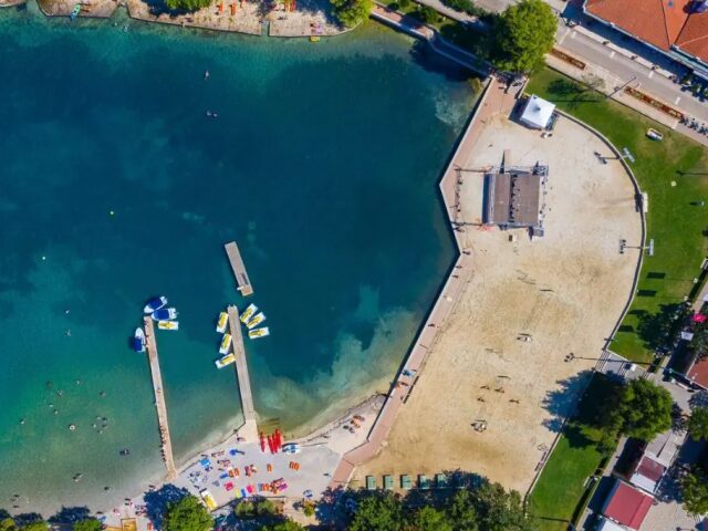 Albatros Plava Laguna photo 3
