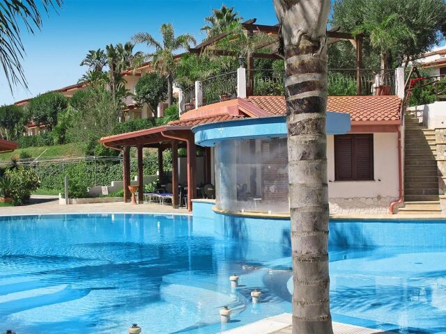 Residence La Taverna