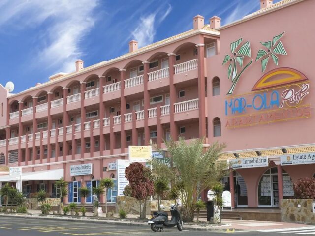 Marola Park Apartments