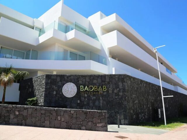 Baobab Suites