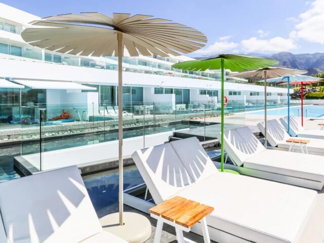 Baobab Suites photo 1
