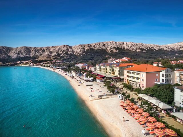 Valamar Diamant