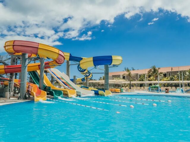 Crystals Beach Resort Belle Mare photo 0