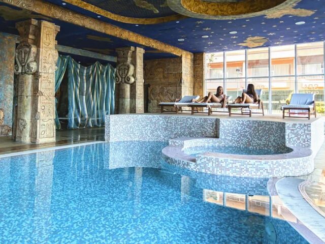Imperial Resort photo 1