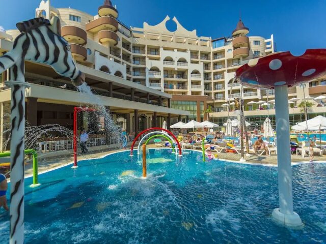Imperial Resort photo 0