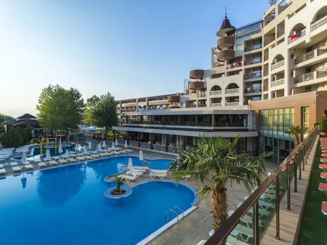 Imperial Resort photo 3