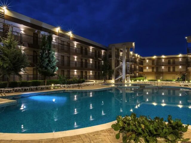 Imperial Resort photo 2