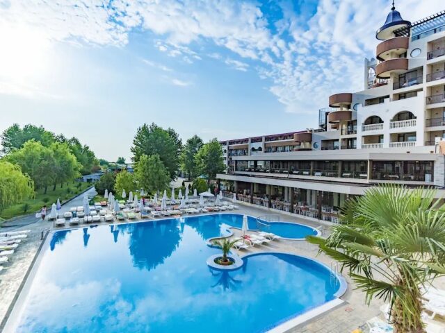 Imperial Resort