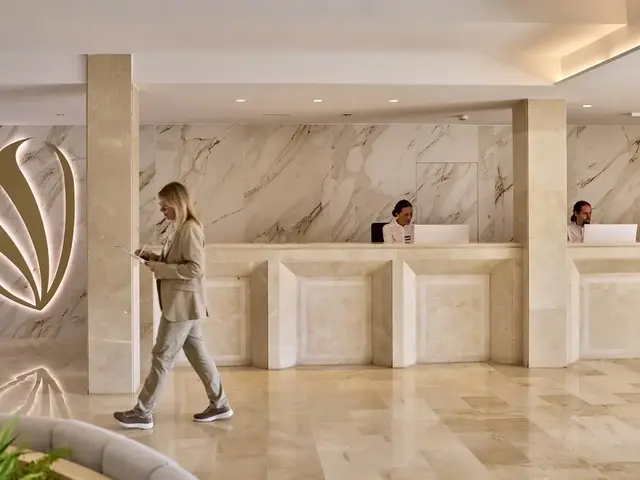 Universal Grand Leon & Spa photo 3