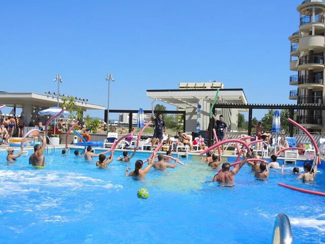 Burgas Beach photo 1