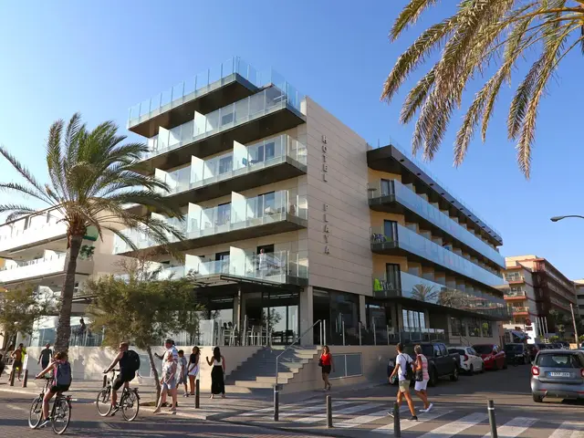 Eden Palma Playa photo 3