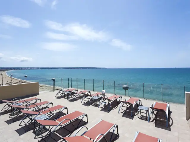 Eden Palma Playa photo 2
