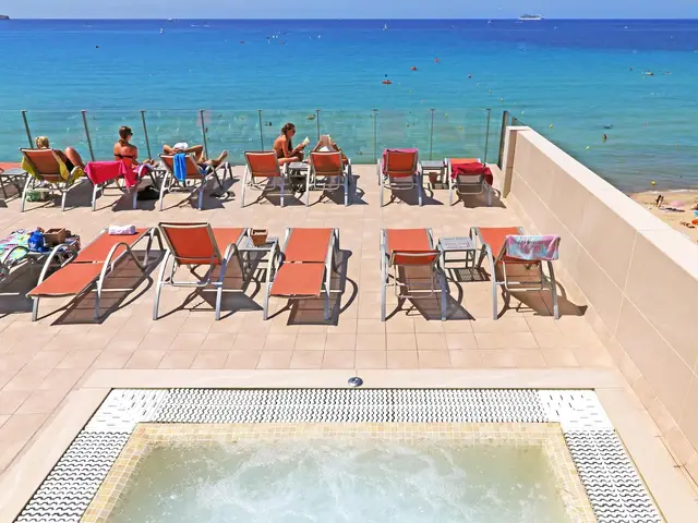 Eden Palma Playa